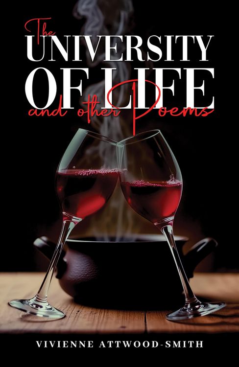 Produktbild: The University of Life and other Poems
