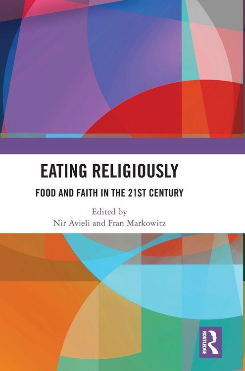 Produktbild: Eating Religiously