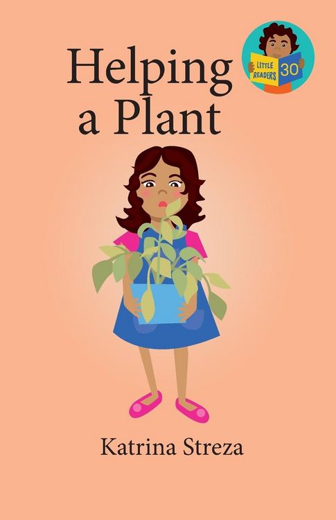 Produktbild: Helping a Plant