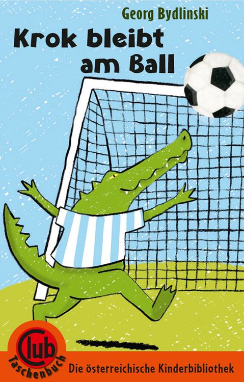 Produktbild: Krok bleibt am Ball