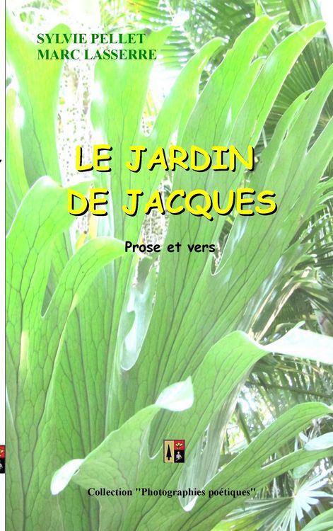 Produktbild: Le Jardin De Jacques