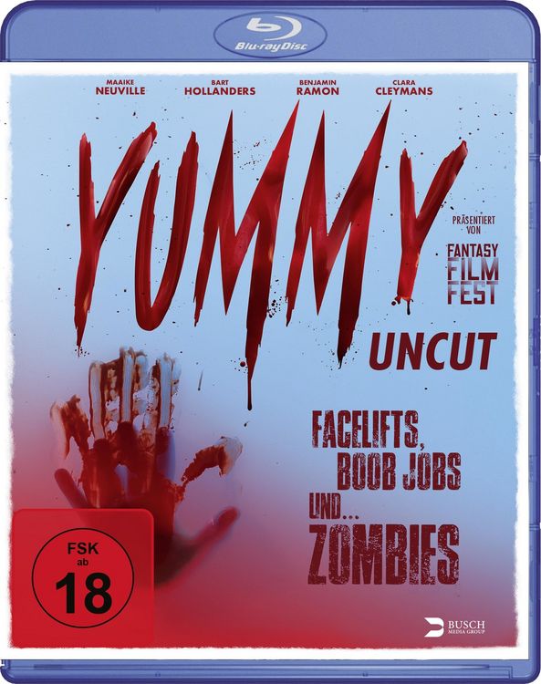 Produktbild: Yummy