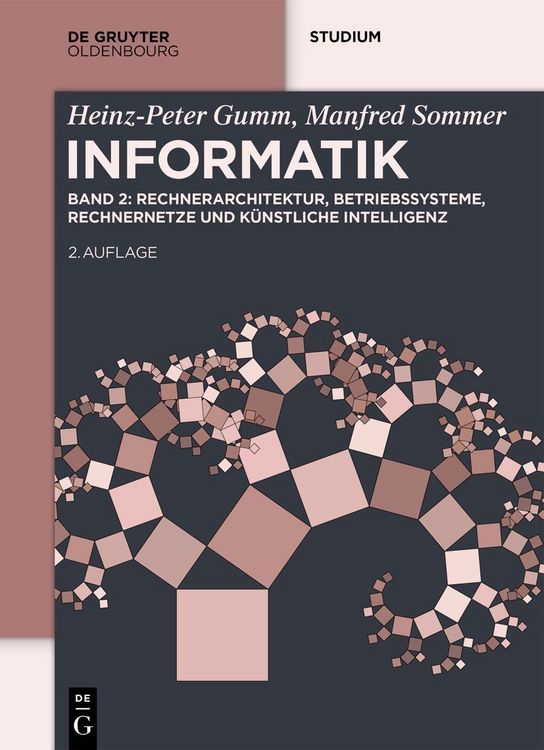Produktbild: Informatik