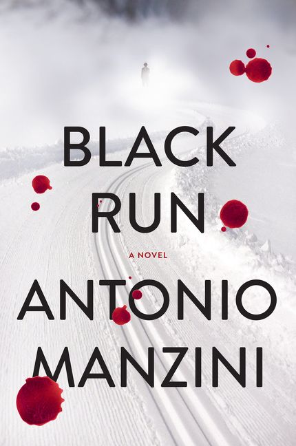 Produktbild: Black Run