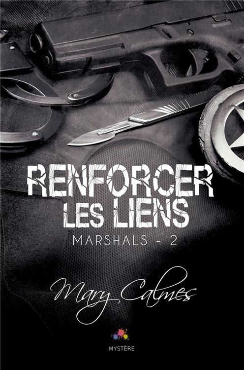 Produktbild: Renforcer les liens