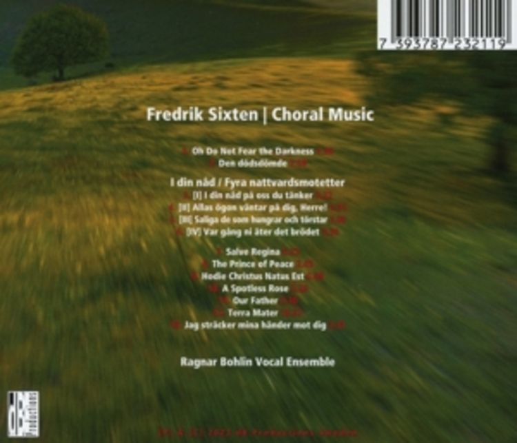 Faith,Hope & Love - Chormusik