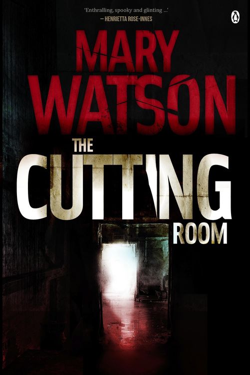 Produktbild: The Cutting Room