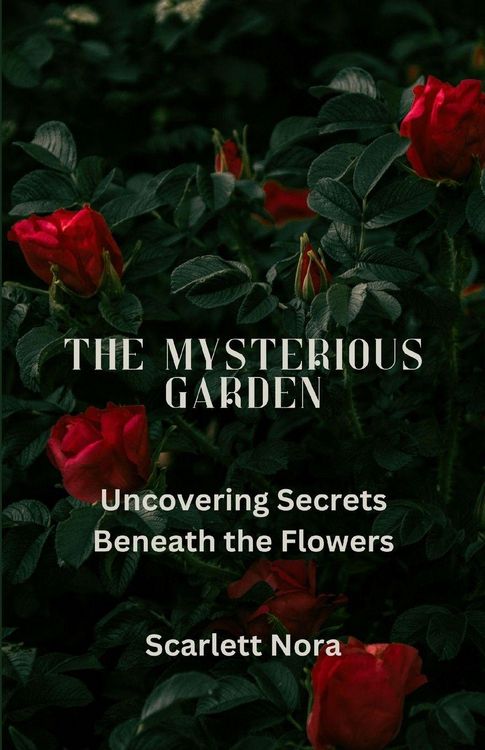 Produktbild: The Mysterious Garden