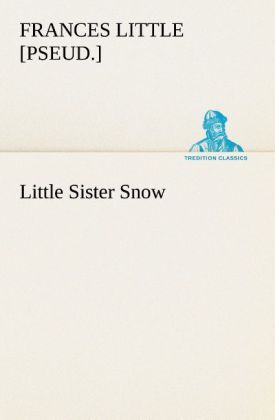 Produktbild: Little Sister Snow
