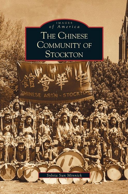 Produktbild: Chinese Community of Stockton