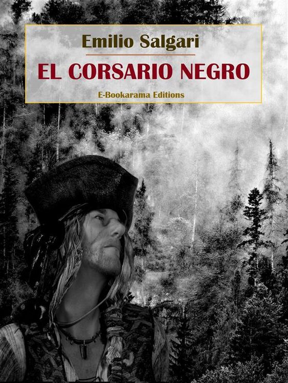 Produktbild: El Corsario Negro