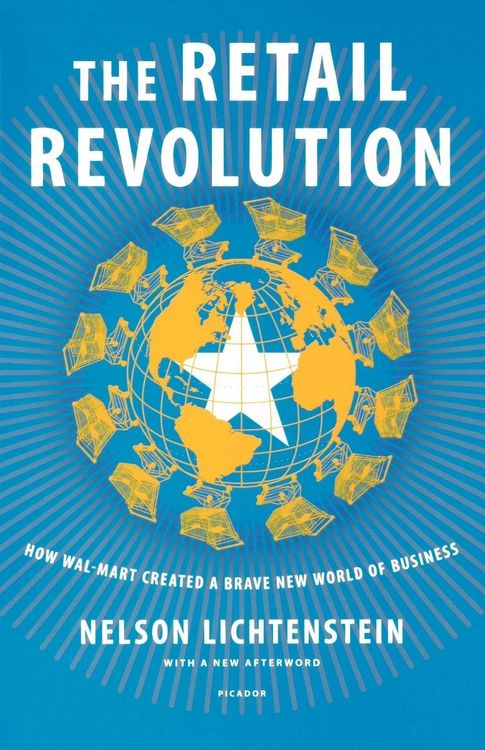 Produktbild: Retail Revolution