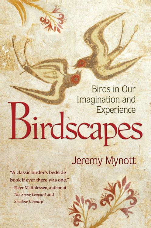 Produktbild: Birdscapes