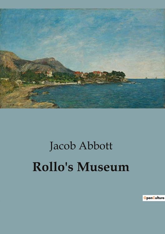 Produktbild: Rollo's Museum