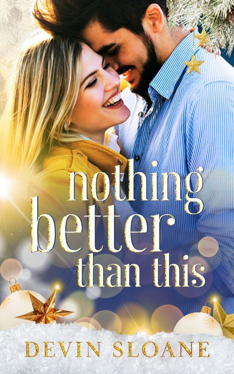 Produktbild: Nothing Better Than This