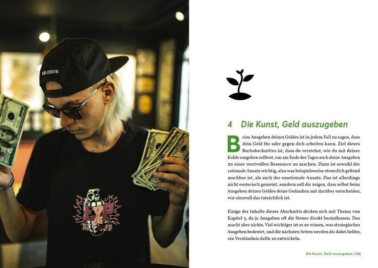 Produktbild: Finanztipps f&uuml;r Musiker