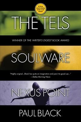 Produktbild: The Tels Trilogy