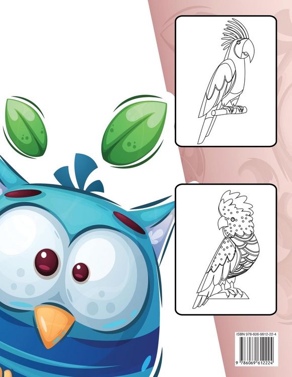 Produktbild: 100 Birds