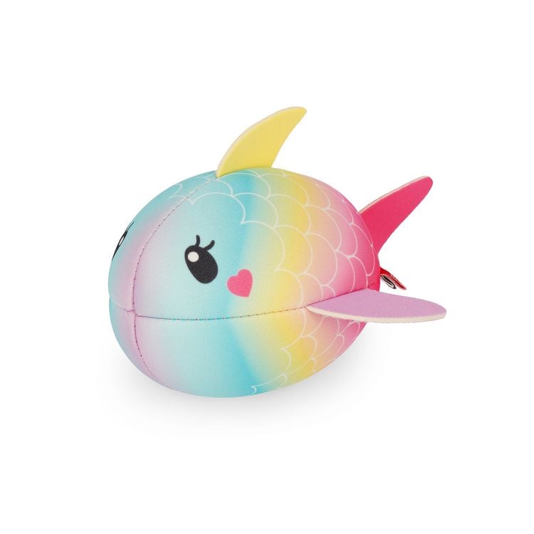 Produktbild: Legami Schwimmball - Neopren Schwimmball - Einhorn