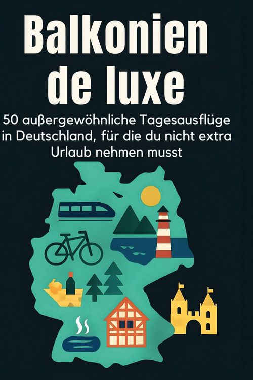 Produktbild: Balkonien de luxe
