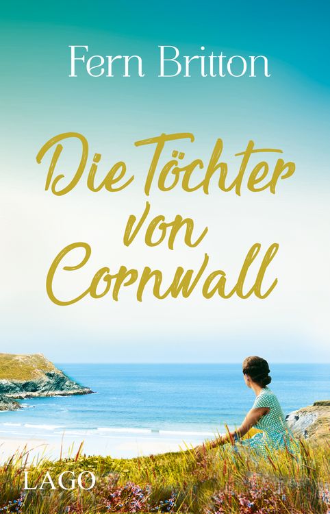 Produktbild: Die T&ouml;chter von Cornwall