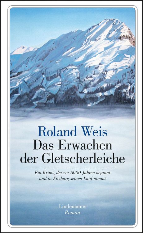 Produktbild: Das Erwachen der Gletscherleiche