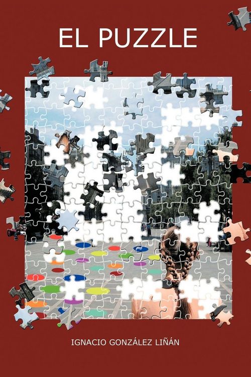 Produktbild: El Puzzle