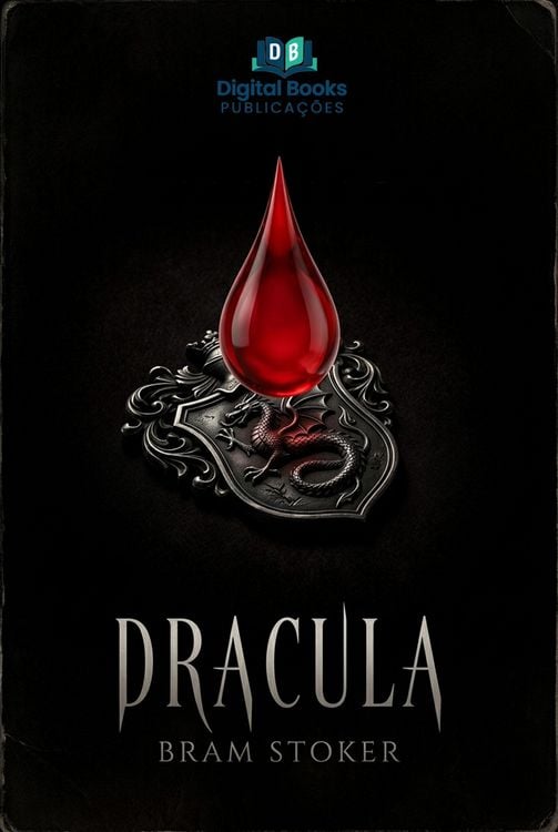 Produktbild: Dracula - Bram Stoker (Deutsche Version)