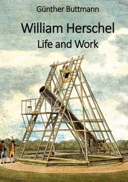 Produktbild: William Herschel