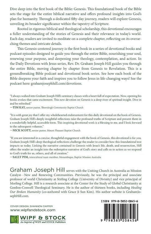 Produktbild: Genesis