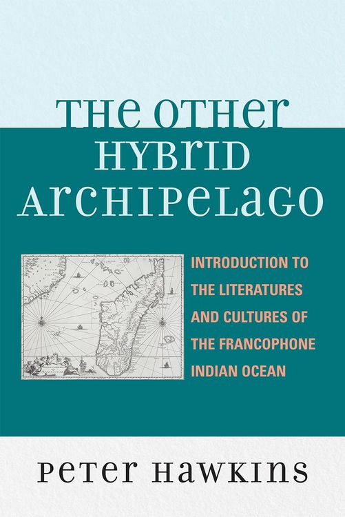 Produktbild: The Other Hybrid Archipelago