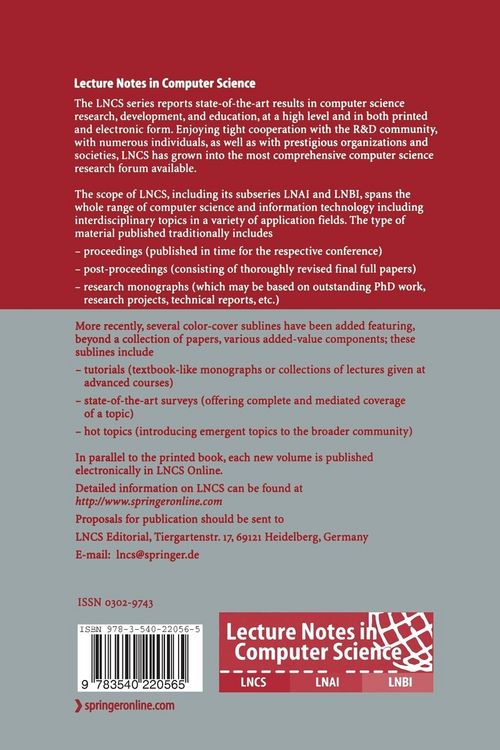 Produktbild: Computational Science and Its Applications - ICCSA 2004