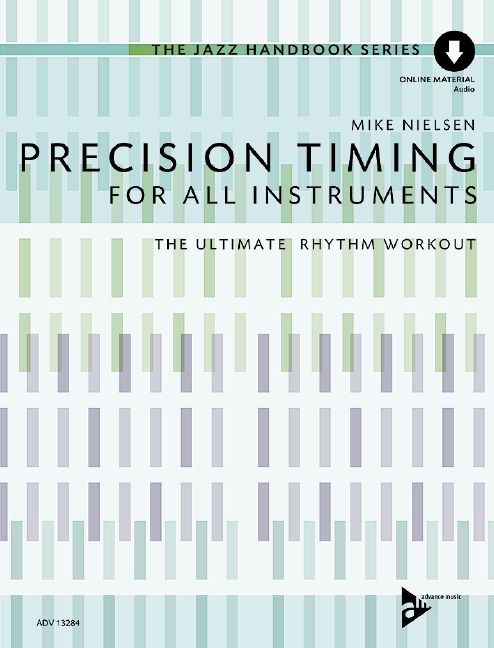 Produktbild: Precision Timing