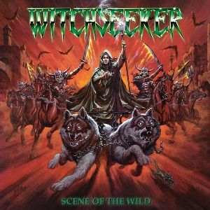 Produktbild: Scene of the Wild