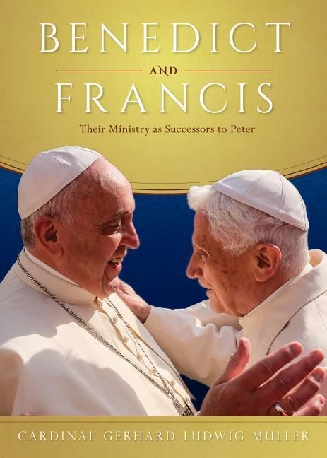 Produktbild: Benedict and Francis