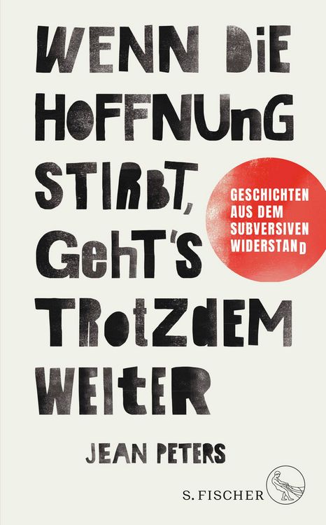 Produktbild: Wenn die Hoffnung stirbt, geht's trotzdem weiter