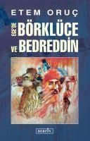 Produktbild: Egede B&ouml;rkl&uuml;ce ve Bedreddin