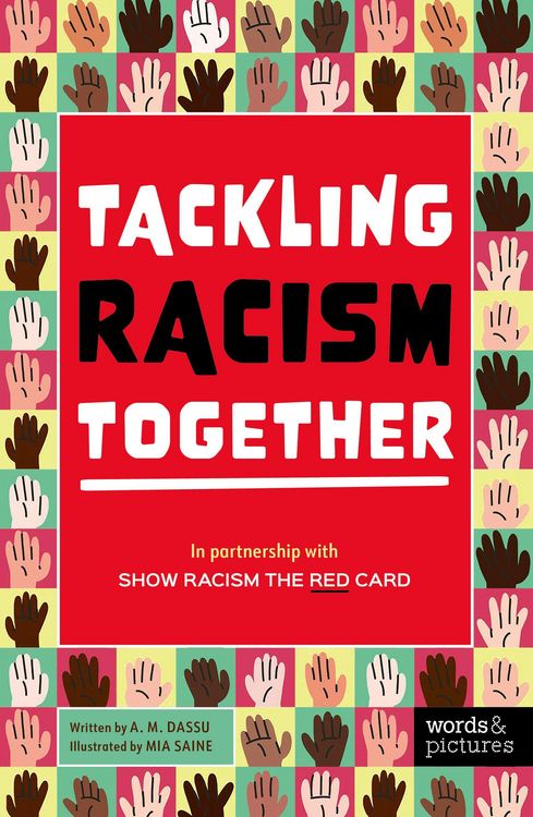 Produktbild: Show Racism the Red Card