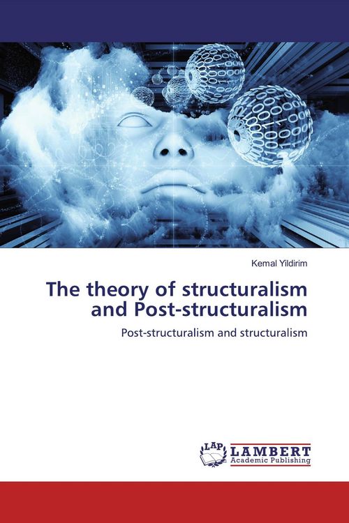 Produktbild: The theory of structuralism and Post-structuralism