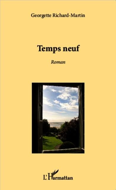 Produktbild: Temps neuf