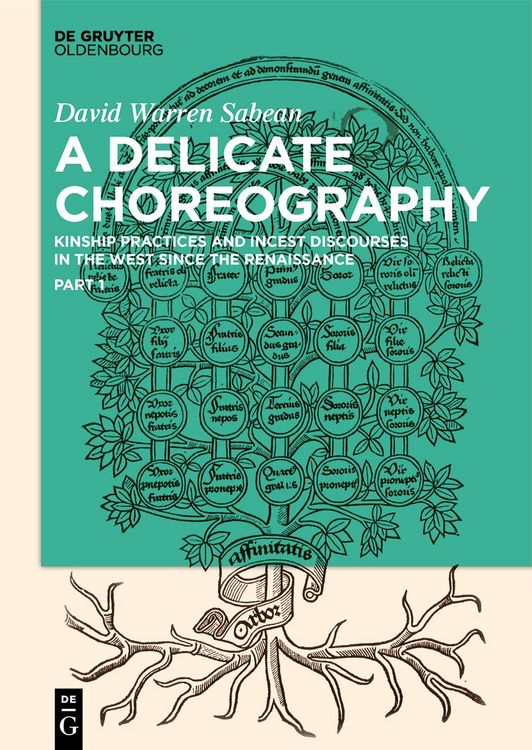 Produktbild: A Delicate Choreography