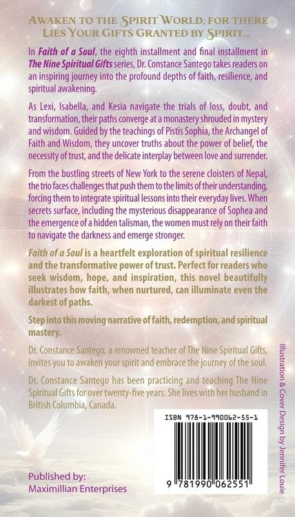 Produktbild: Faith of a Soul
