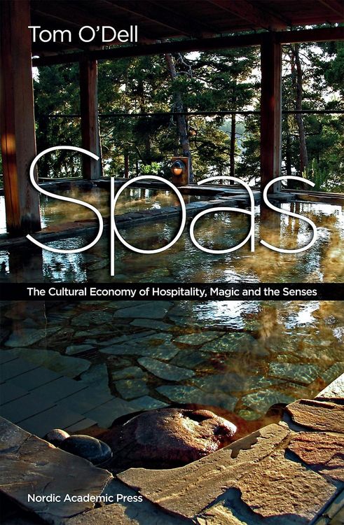 Produktbild: Spas