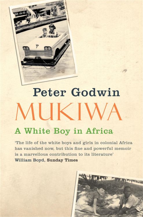 Produktbild: Mukiwa