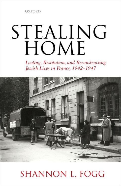 Produktbild: Stealing Home