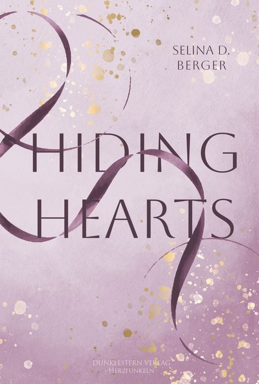 Produktbild: Hiding Hearts