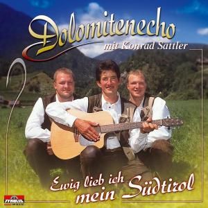 Produktbild: Ewig Lieb Ich Mein S&uuml;dtirol