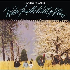 Produktbild: Water From The Wells Of Home (Remastered Vinyl)