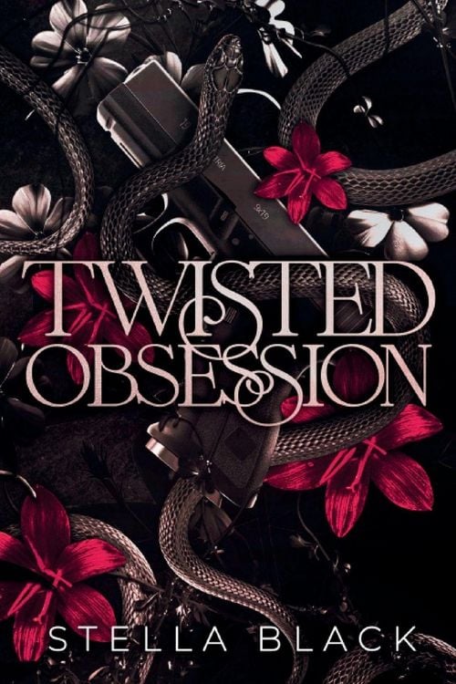 Produktbild: Twisted Obsession