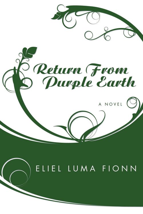 Produktbild: Return from Purple Earth